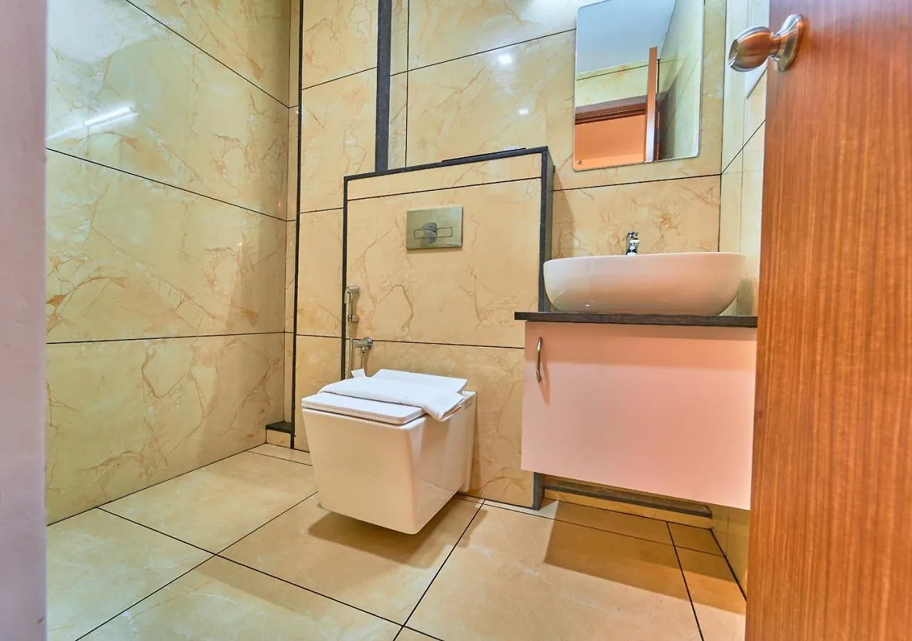 Areva Inn Plantation Resort Munnar With Pool By Voye Homes 0*,  India