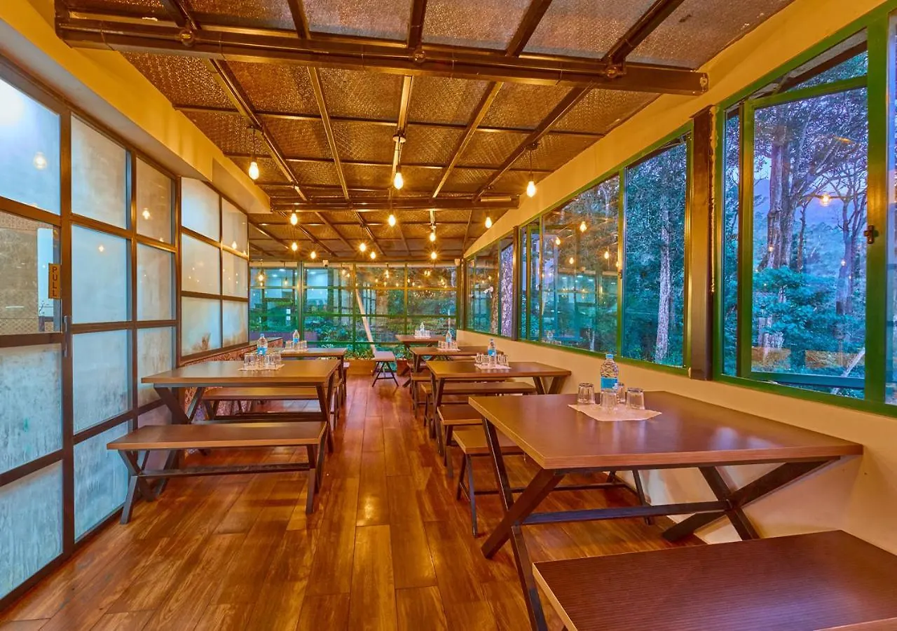 Areva Inn Plantation Resort Munnar With Pool By Voye Homes