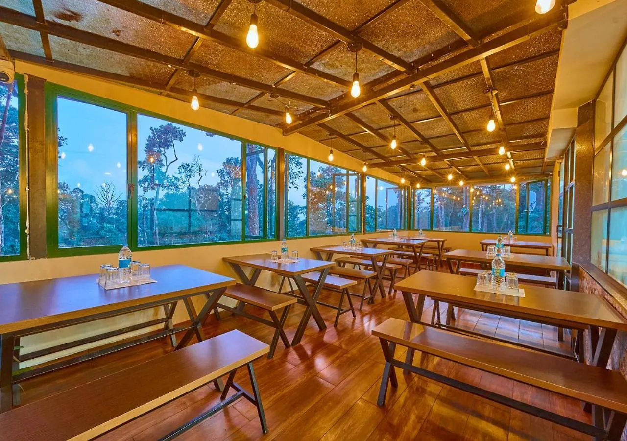 Areva Inn Plantation Resort Munnar With Pool By Voye Homes India