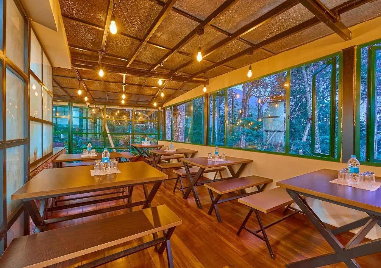 Areva Inn Plantation Resort Munnar With Pool By Voye Homes