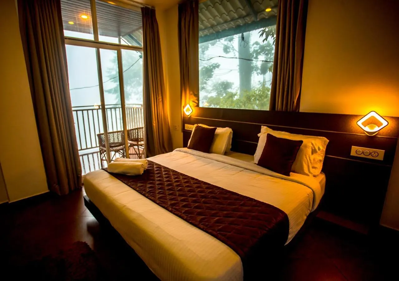 Areva Inn Plantation Resort Munnar With Pool By Voye Homes