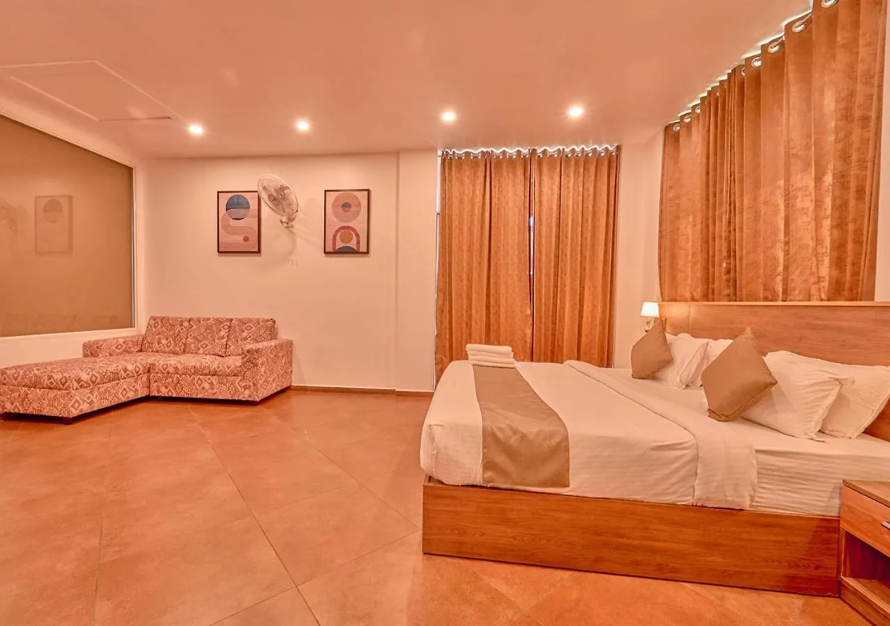 Areva Inn Plantation Resort Munnar With Pool By Voye Homes