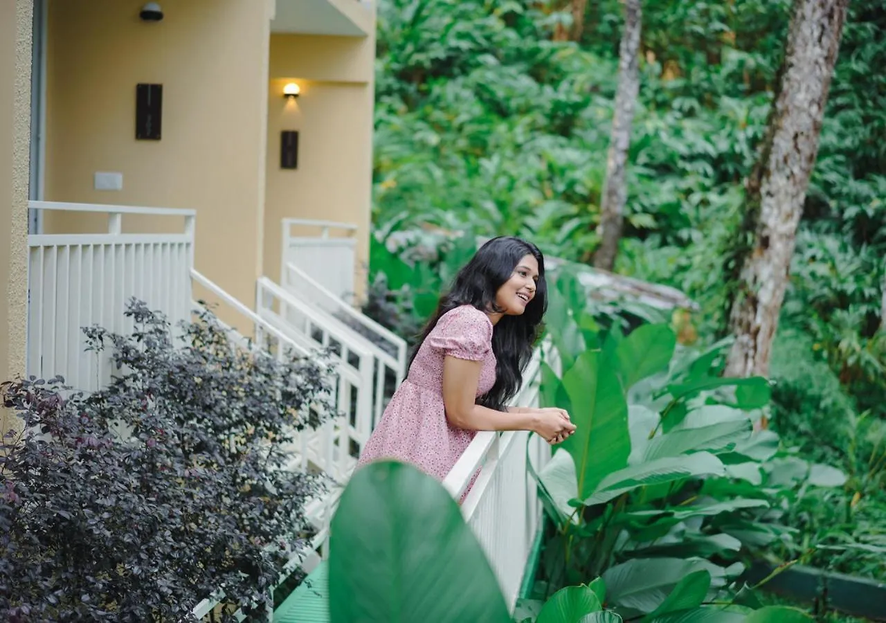 Areva Inn Plantation Resort Munnar With Pool By Voye Homes