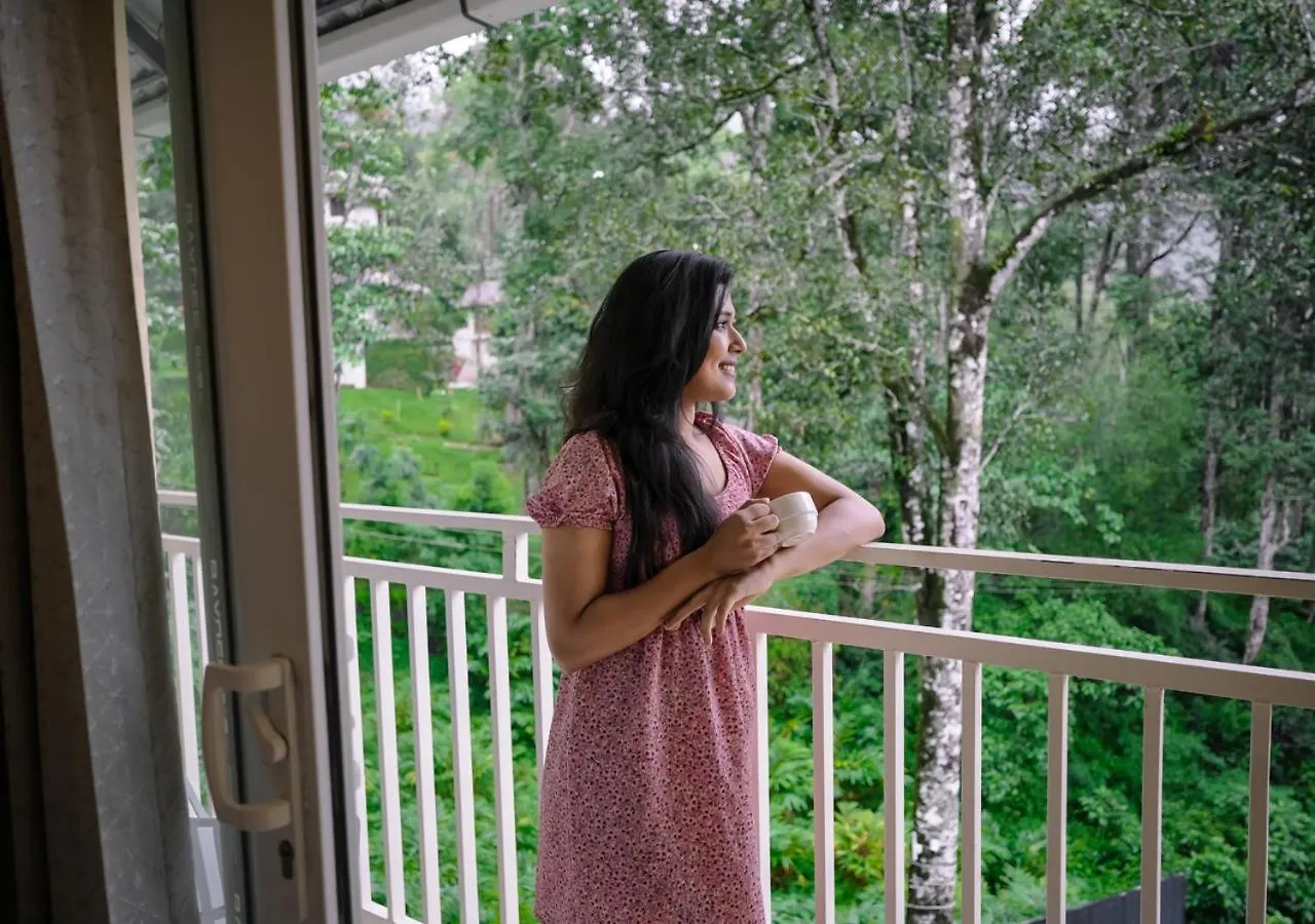 Areva Inn Plantation Resort Munnar With Pool By Voye Homes India