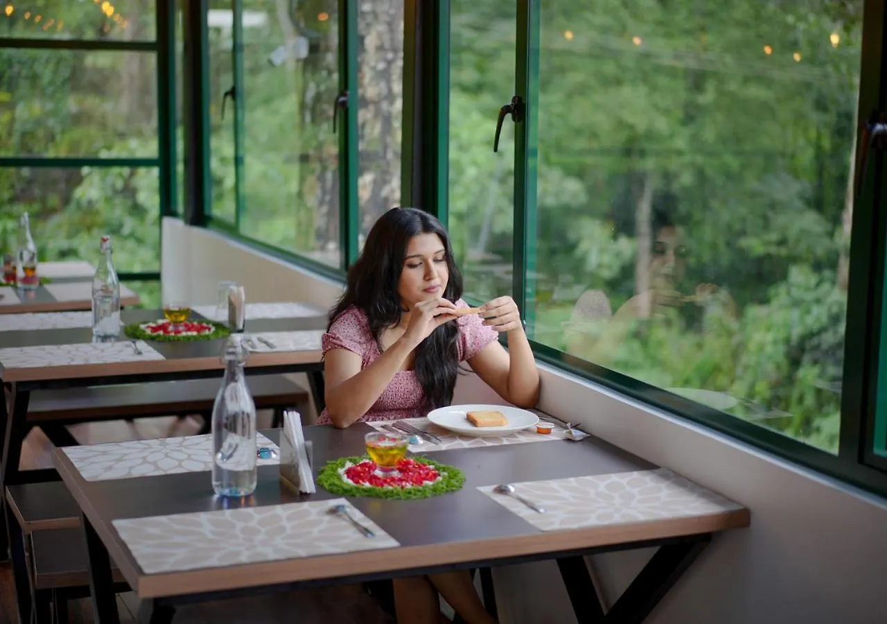 Areva Inn Plantation Resort Munnar With Pool By Voye Homes