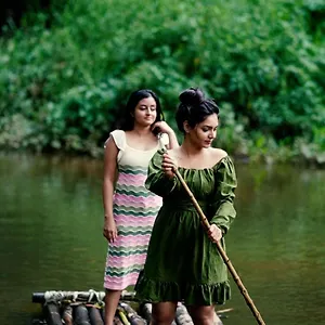 Resort Ela Ecoland Nature Retreat, Munnar