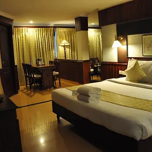 Resort T & U Leisure, Munnar